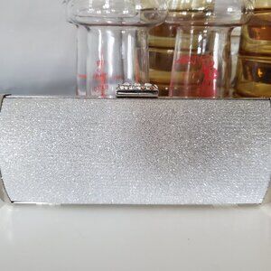 Zeca Italy Design Clutch Purse